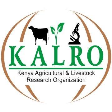 KALRO Logo