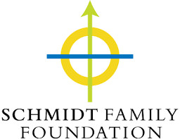 Schmidt Family Foundation (TSFF)