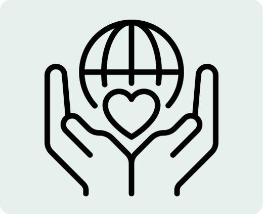 An ecosystem of partnerships